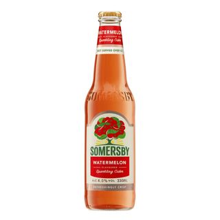 Somersby Watermelon Cider 330ml-24