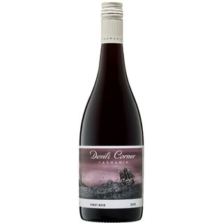 Devils Corner Pinot Noir 750ml