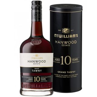 Mcw Hanwood 10yo Port Cannister 750ml