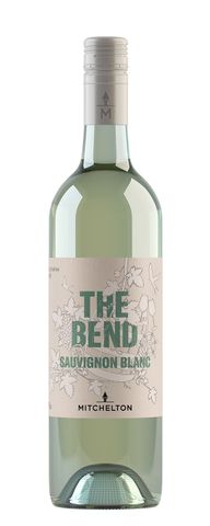 Mitchelton Turtle Bend Sauv Blanc 750ml