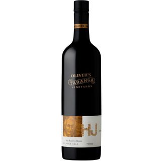 Olivers Taranga HJ Reserve Shiraz 750ml