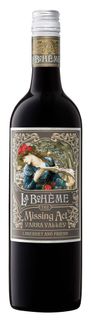 De Bortoli LaBoheme Cabernet 750ml