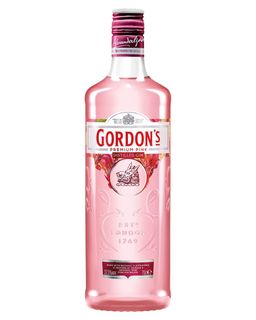 Gordons Pink Gin 700ml