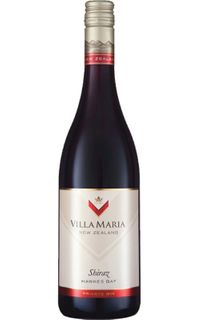 Villa Maria Private Bin Shiraz 750ml