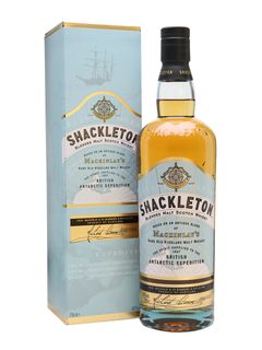 Shackletons Blended Malt 700ml