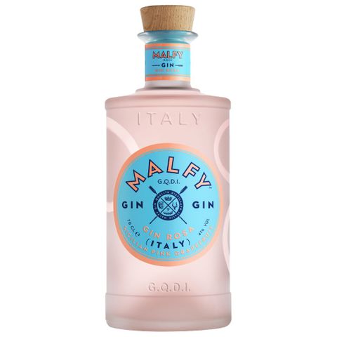 Malfy Gin Rosa 700ml