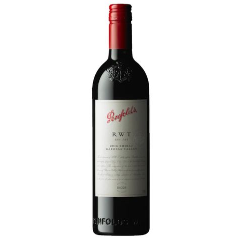 Penfolds RWT Shiraz 2016 750ml