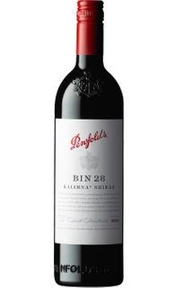 Penfolds Bin 28 Kalimna 2017 750ml