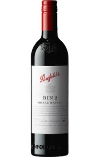 Penfolds Bin 2 Shiraz Mataro 2017 750ml