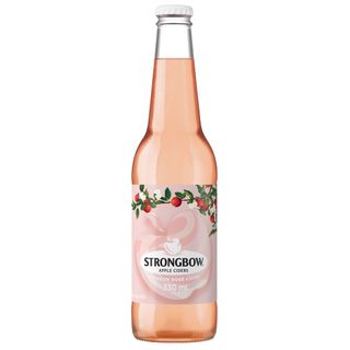 Strongbow Rose 330ml-24