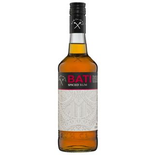 Bati Spiced Rum 2YO 700ml