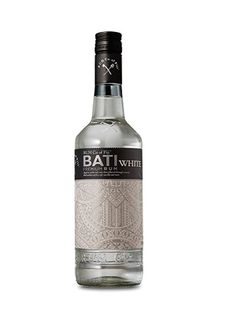 Bati White Rum 2YO 700ml