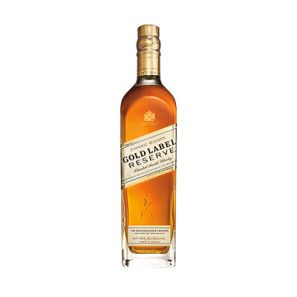 Johnnie Walker Gold 200ml