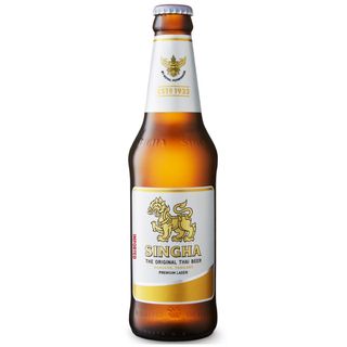 Singha Thai Beer 300ml-24