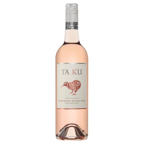 Ta Ku PINK Sauv Blanc 750ml