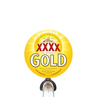 XXXX Gold Keg 50LT