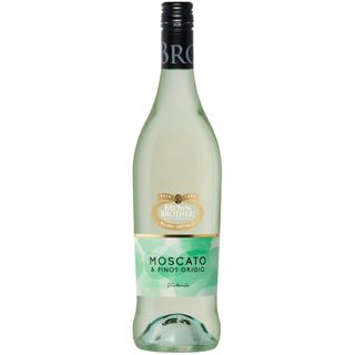 Brown Brothers Moscato & Pinot Grigio 750ml