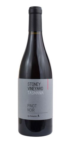 Stoney Vineyard Pinot Noir 750ml