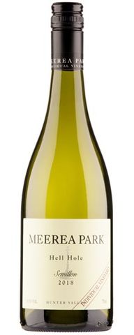 Meerea Park Hell Hole Semillon 750ml