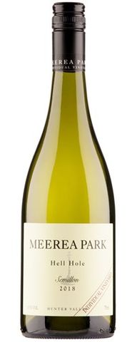 Meerea Park Hell Hole Semillon 750ml