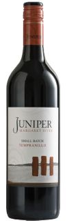 Juniper Small Batch Tempranillo 750ml