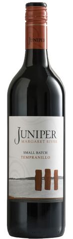 Juniper Small Batch Tempranillo 750ml