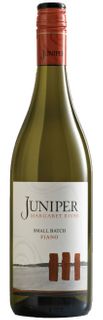 Juniper Small Batch Fiano 750ml