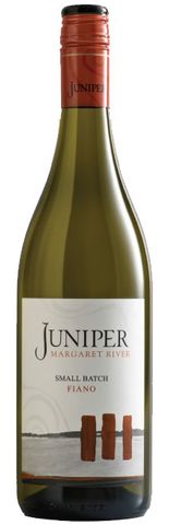 Juniper Small Batch Fiano 750ml