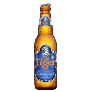 Tiger Lager Btl 330ml-24