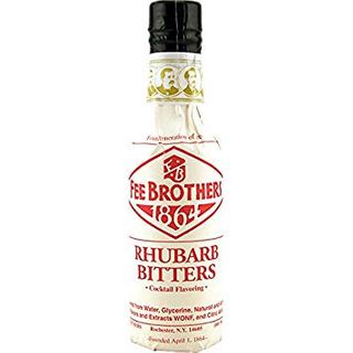 Fee Bros Bitters Rhubarb 150ml