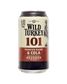 Wild Turkey 101 & Cola Cans 6x4 375ml-24