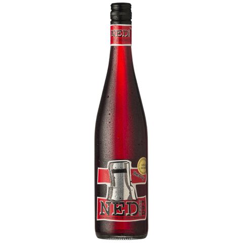 Ned Kelly Red 750ml-12