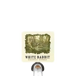 LC White Rabbit White Ale KEG 50lt