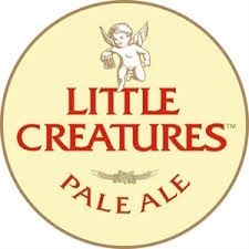 Little Creatures Pale Ale Keg 50L