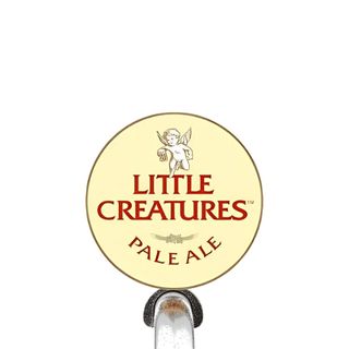 Little Creatures Pale Ale Keg 50L