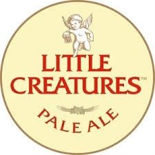 Little Creatures Pale Ale Keg 50L