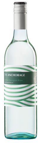 The Anchorage Sem Sauv Blanc 750ml