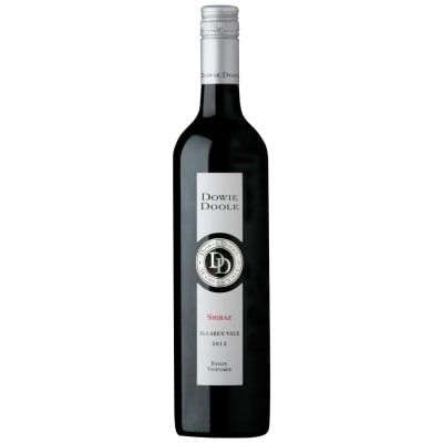 Dowie Doole Shiraz 750ml