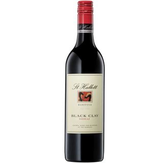 St Hallett Black Clay Shiraz 750ml