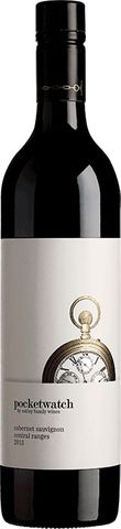 Pocketwatch Cabernet Sauvignon 750ml