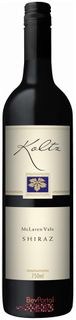 Koltz Estate Shiraz 750ml