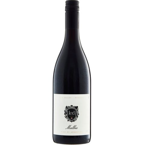 Jed LR Malbec 750ML