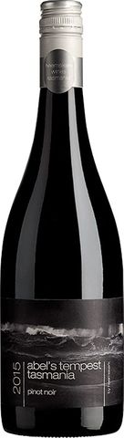 Heemskerk Tempest Pinot Noir 750ml