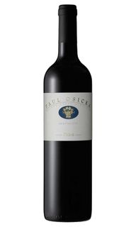 Paul Osicka Shiraz 750ml