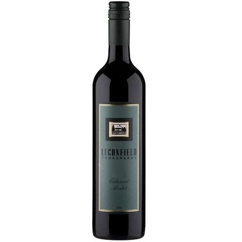 Leconfield Cabernet Merlot 750ml