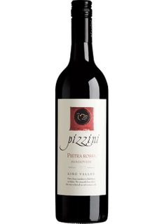 Pizzini Pietra Rossa Sangiovese 750ml