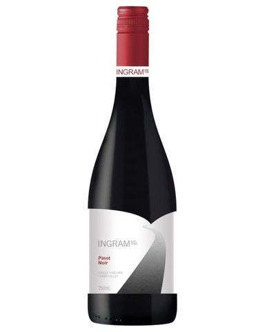 Ingram Road Pinot Noir 750ml