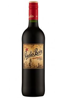 Radio Boka Tempranillo 750ml