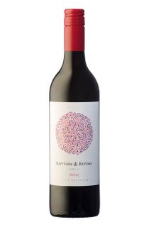 Rhythm & Rhyme Shiraz 750ml