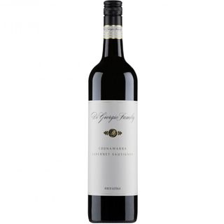 Di Giorgio Coonawarra Cab Sauv 750ml